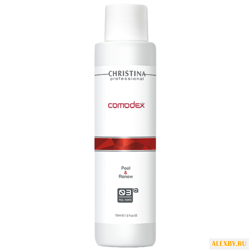 Christina Восстанавливающий