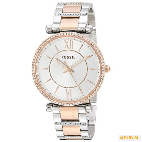 Наручные часы FOSSIL ES4342
