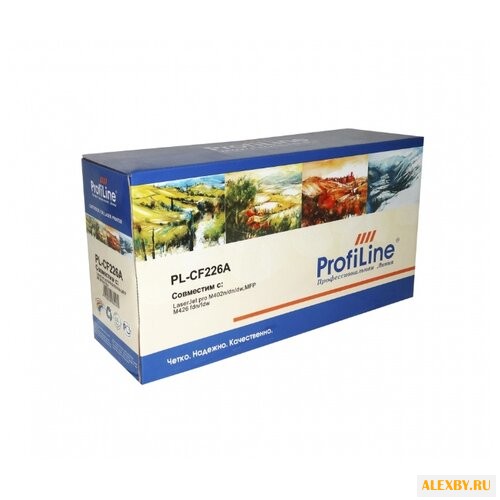 Картридж ProfiLine PL-CF226A