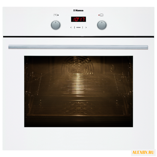 Духовой шкаф Hansa BOEW68465