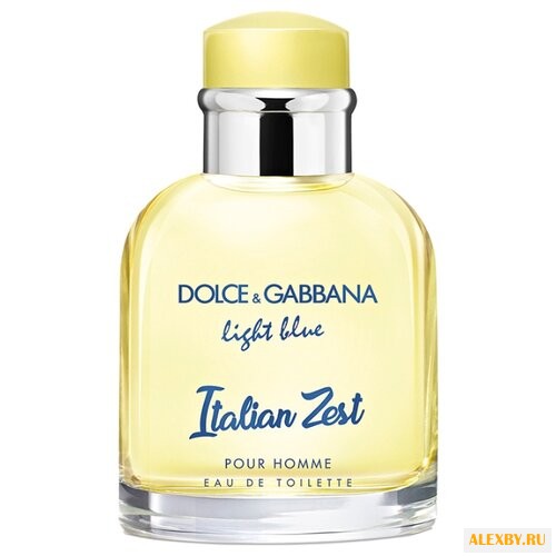 DOLCE & GABBANA Light Blue