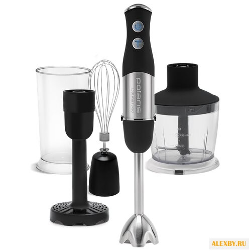 Погружной блендер Polaris PHB