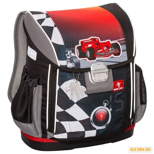 Belmil Ранец Customize-Me Crazy