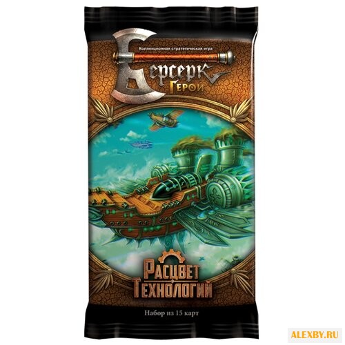 Дополнение для настольной игры