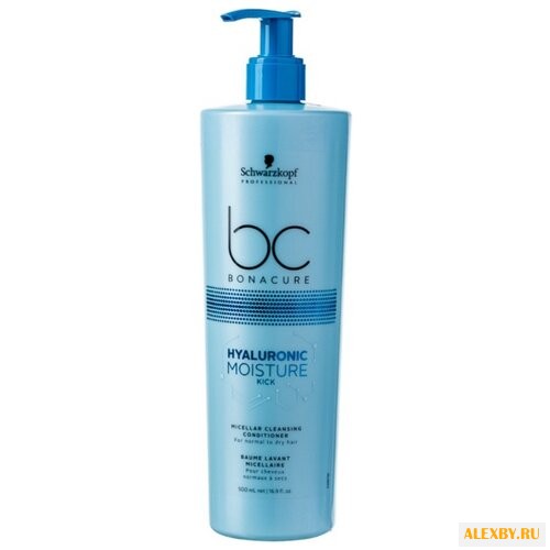 BC Bonacure мицеллярный