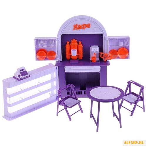 ОГОНЁК Кафе-бар С-1501