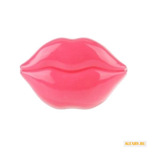 TONY MOLY Скраб для губ Kiss kiss