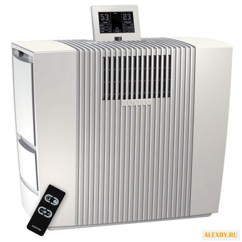 Климатический комплекс Venta