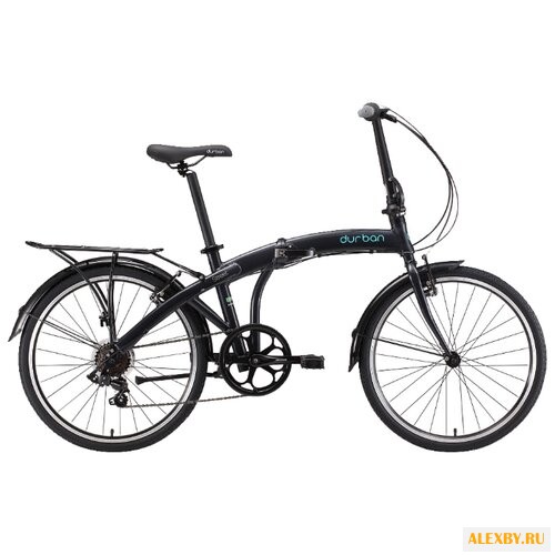 Городской велосипед Durban