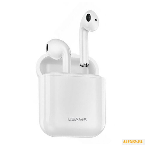 Наушники Usams LC Bluetooth