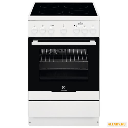 Плита Electrolux EKC952901W