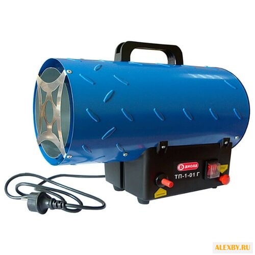 Газовая пушка ДИОЛД ТП-1-01 Г