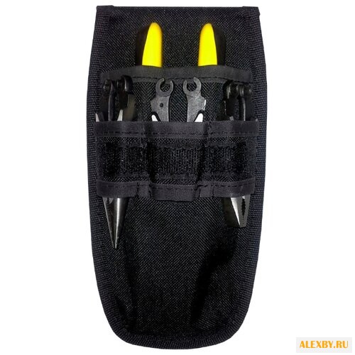 Набор шарнирно-губцевого