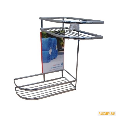 Этажерка настенная Vanstore