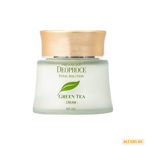 Deoproce Premium Green Tea