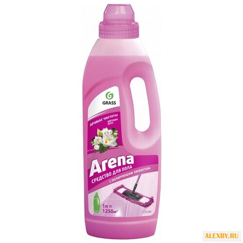 GraSS Средство для мытья полов