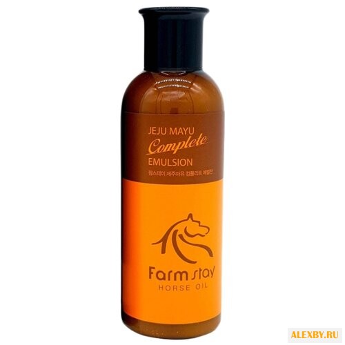 Farmstay Jeju Mayu Complete