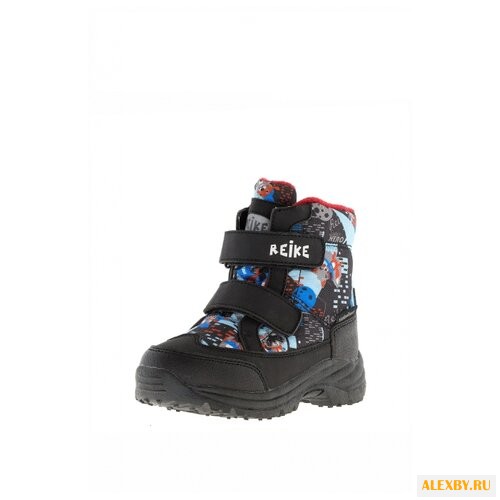 Ботинки Reike WB18-036 Super