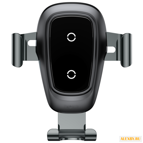 Держатель с беспроводной