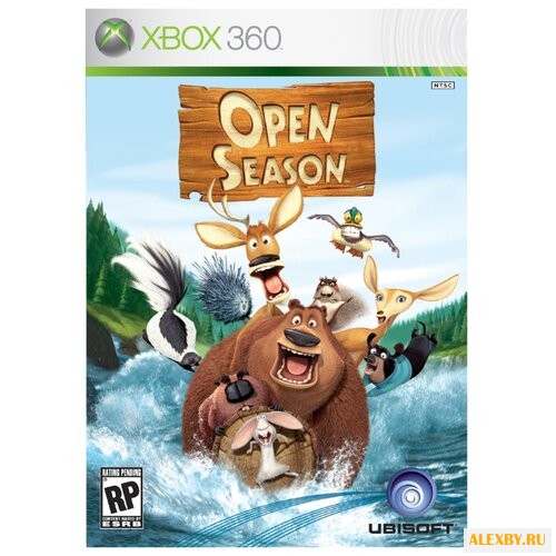 Open Season
