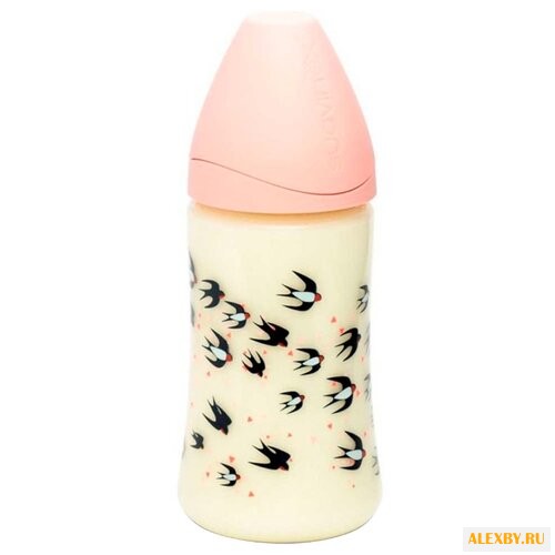 Suavinex Бутылочка