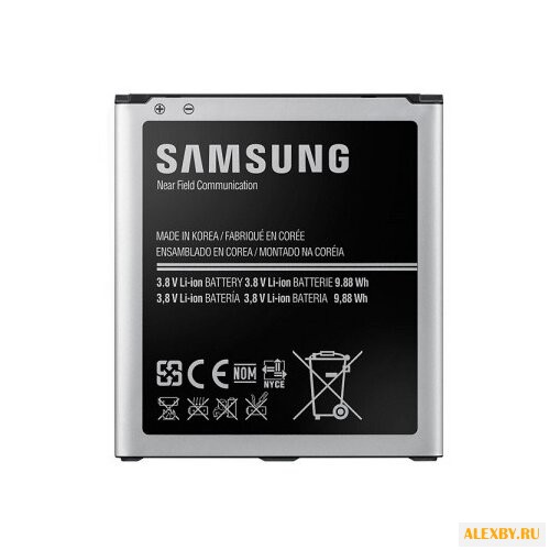 Аккумулятор Samsung