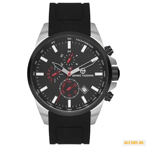 Наручные часы SERGIO TACCHINI