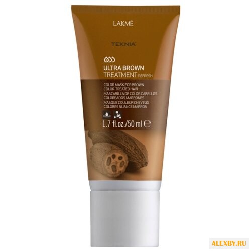 Lakme Teknia Ultra Brown