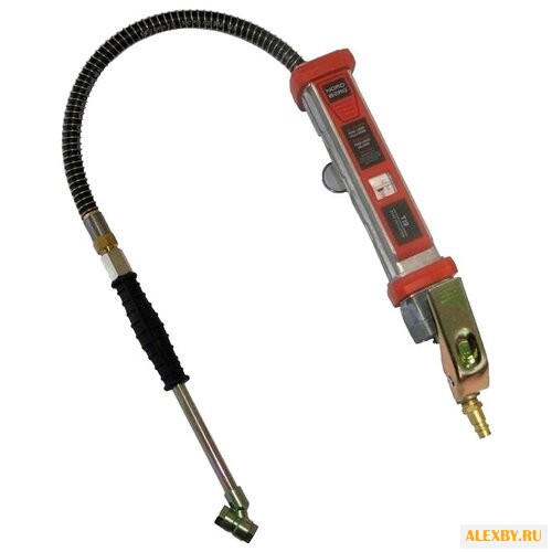 Пневмопистолет для накачки шин