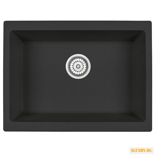Врезная кухонная мойка Granula
