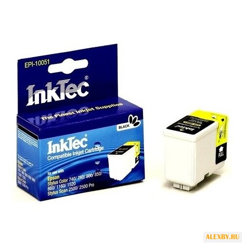 Картридж InkTec EPI-10051