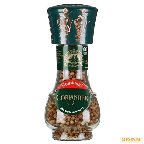 DrogheriA & AlimentarI Пряность