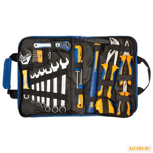 Набор инструментов KRAFT KT