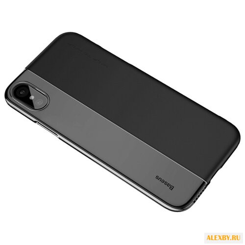 Чехол Baseus Half to Half Case