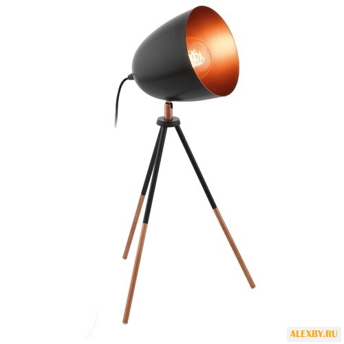 Настольная лампа Eglo Chester