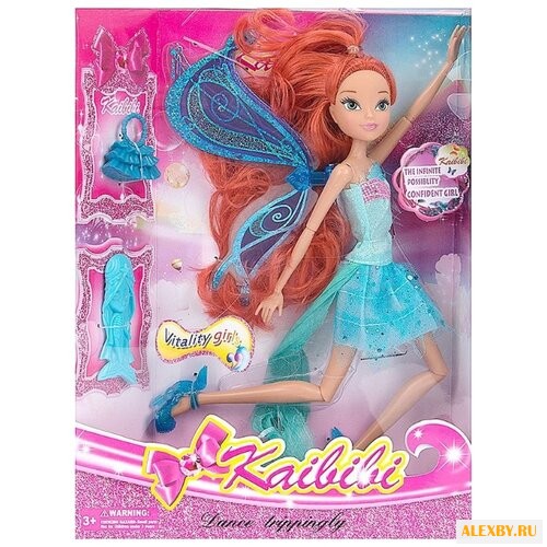 Кукла Kaibibi 28 см BLD025