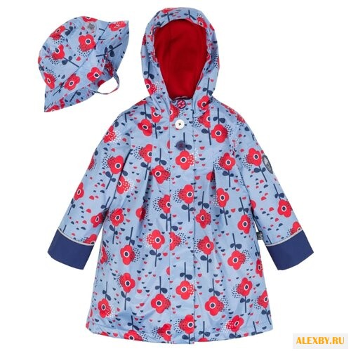 Пальто Deux Par Deux