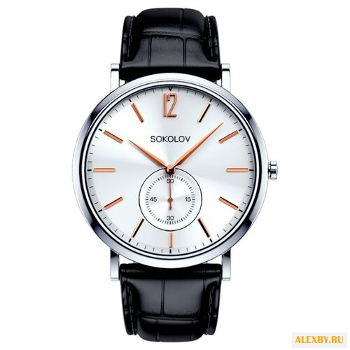 Наручные часы SOKOLOV