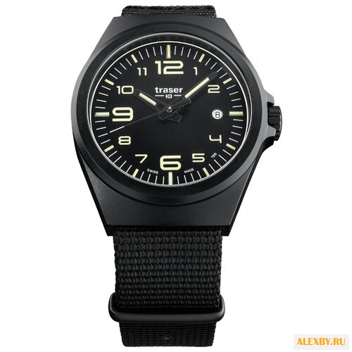 Наручные часы traser TR.108218