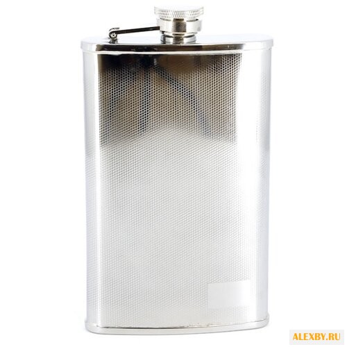 Фляга S.Quire 1709YX 0.27 л