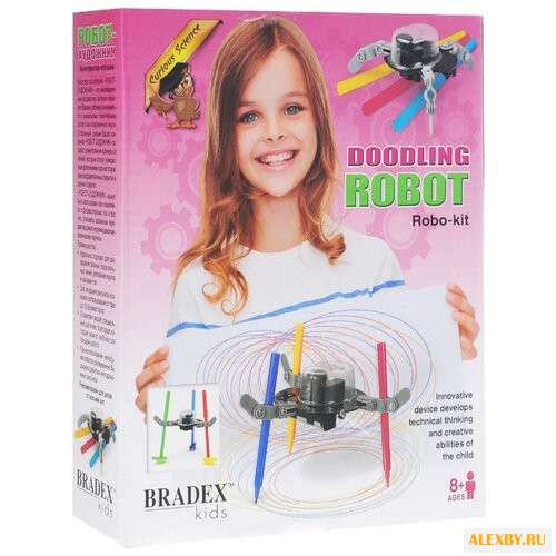 Электромеханический конструктор