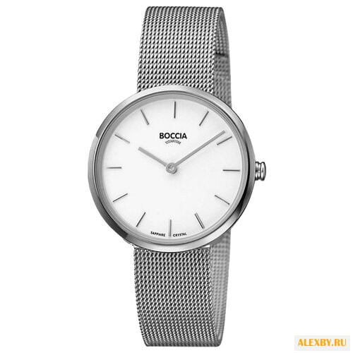 Наручные часы BOCCIA 3279-04