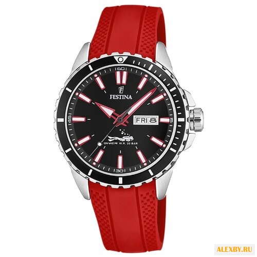 Наручные часы FESTINA F20378 6