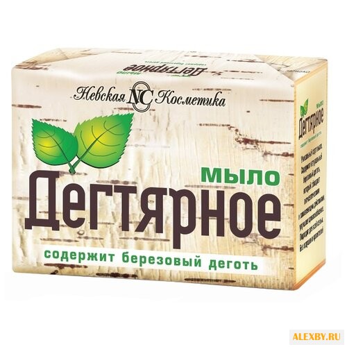 Мыло Невская Косметика