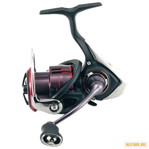 Катушка DAIWA Fuego 6000D LT 17