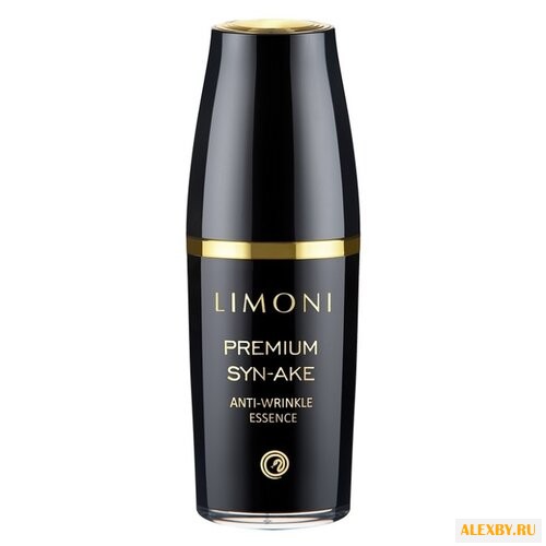 Эссенция Limoni Premium Syn-Ake