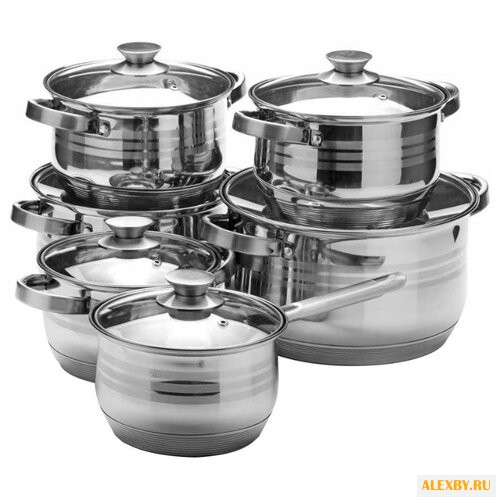 Набор посуды MAYER & BOCH 26043