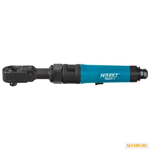 Пневмотрещотка HAZET 9022P-1