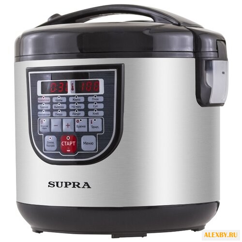 Мультиварка SUPRA MCS-5112
