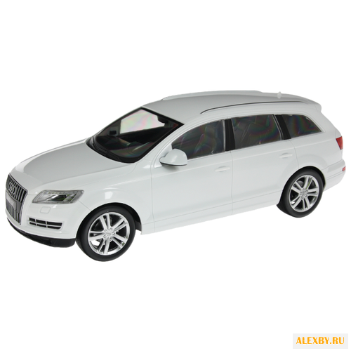 Легковой автомобиль MJX Audi Q7